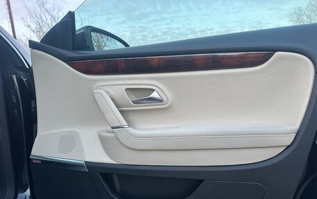 Volkswagen Passat CC I рестайлинг, 2010 год, 1 050 000 рублей, 9 фотография