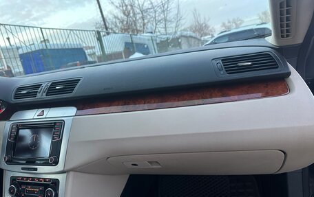 Volkswagen Passat CC I рестайлинг, 2010 год, 1 050 000 рублей, 10 фотография