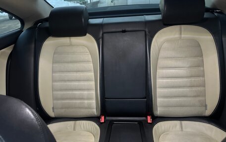 Volkswagen Passat CC I рестайлинг, 2010 год, 1 050 000 рублей, 13 фотография