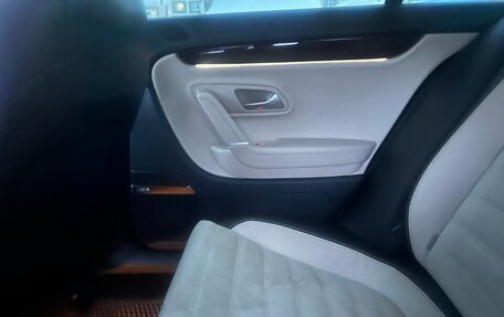 Volkswagen Passat CC I рестайлинг, 2010 год, 1 050 000 рублей, 14 фотография