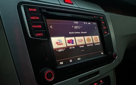 Volkswagen Passat CC I рестайлинг, 2010 год, 1 050 000 рублей, 21 фотография