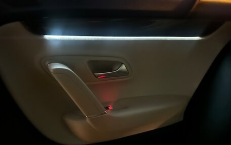 Volkswagen Passat CC I рестайлинг, 2010 год, 1 050 000 рублей, 17 фотография