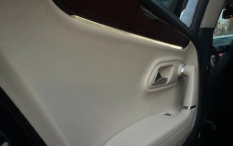 Volkswagen Passat CC I рестайлинг, 2010 год, 1 050 000 рублей, 16 фотография