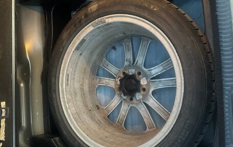 Volkswagen Passat CC I рестайлинг, 2010 год, 1 050 000 рублей, 25 фотография