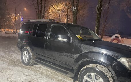 Nissan Pathfinder, 2007 год, 650 000 рублей, 5 фотография