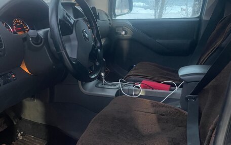 Nissan Pathfinder, 2007 год, 650 000 рублей, 10 фотография