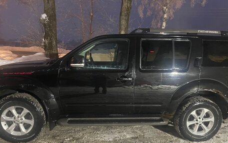 Nissan Pathfinder, 2007 год, 650 000 рублей, 9 фотография