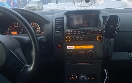Nissan Pathfinder, 2007 год, 650 000 рублей, 14 фотография