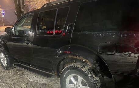 Nissan Pathfinder, 2007 год, 650 000 рублей, 8 фотография