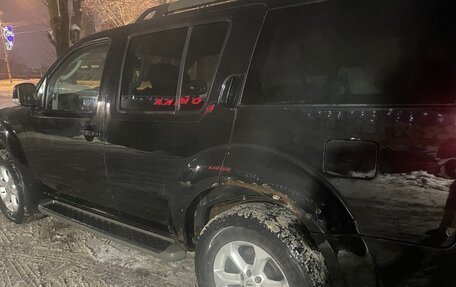 Nissan Pathfinder, 2007 год, 650 000 рублей, 7 фотография