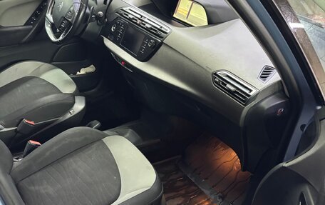 Citroen C4 Picasso II рестайлинг, 2015 год, 1 150 000 рублей, 6 фотография