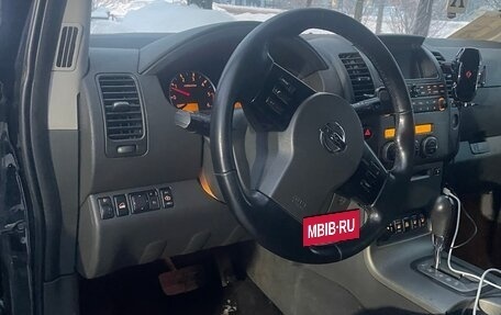 Nissan Pathfinder, 2007 год, 650 000 рублей, 11 фотография