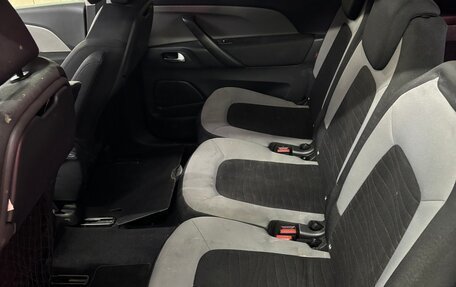 Citroen C4 Picasso II рестайлинг, 2015 год, 1 150 000 рублей, 13 фотография