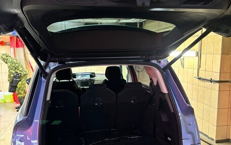 Citroen C4 Picasso II рестайлинг, 2015 год, 1 150 000 рублей, 5 фотография