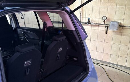 Citroen C4 Picasso II рестайлинг, 2015 год, 1 150 000 рублей, 10 фотография