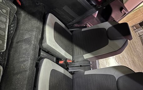 Citroen C4 Picasso II рестайлинг, 2015 год, 1 150 000 рублей, 11 фотография