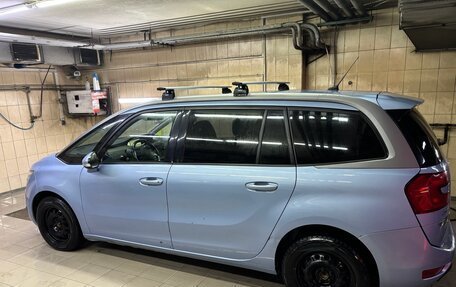 Citroen C4 Picasso II рестайлинг, 2015 год, 1 150 000 рублей, 3 фотография