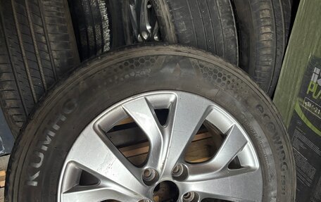 Citroen C4 Picasso II рестайлинг, 2015 год, 1 150 000 рублей, 7 фотография