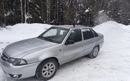 Daewoo Nexia I рестайлинг, 2010 год, 185 000 рублей, 4 фотография