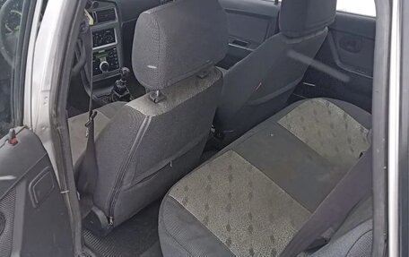 Daewoo Nexia I рестайлинг, 2010 год, 185 000 рублей, 7 фотография