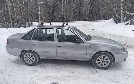 Daewoo Nexia I рестайлинг, 2010 год, 185 000 рублей, 3 фотография