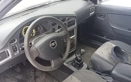 Daewoo Nexia I рестайлинг, 2010 год, 185 000 рублей, 8 фотография