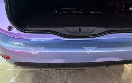 Citroen C4 Picasso II рестайлинг, 2015 год, 1 150 000 рублей, 18 фотография