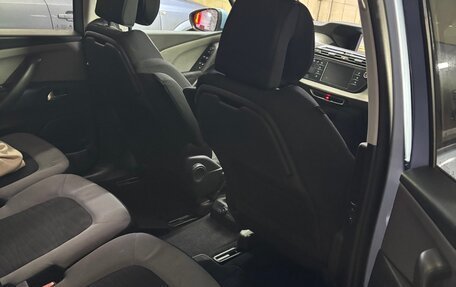 Citroen C4 Picasso II рестайлинг, 2015 год, 1 150 000 рублей, 19 фотография