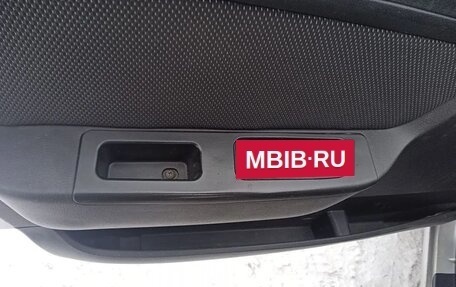 Daewoo Nexia I рестайлинг, 2010 год, 185 000 рублей, 9 фотография