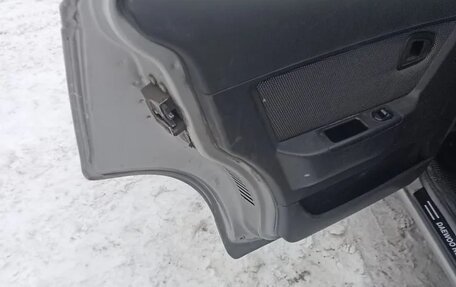 Daewoo Nexia I рестайлинг, 2010 год, 185 000 рублей, 11 фотография