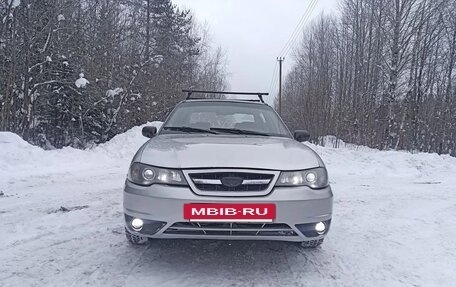 Daewoo Nexia I рестайлинг, 2010 год, 185 000 рублей, 2 фотография