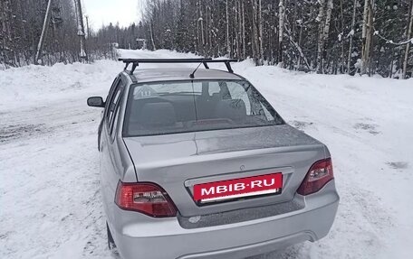 Daewoo Nexia I рестайлинг, 2010 год, 185 000 рублей, 6 фотография