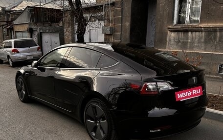 Tesla Model 3 I, 2021 год, 1 750 000 рублей, 4 фотография