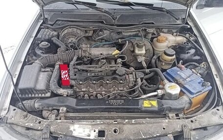 Daewoo Nexia I рестайлинг, 2010 год, 185 000 рублей, 10 фотография