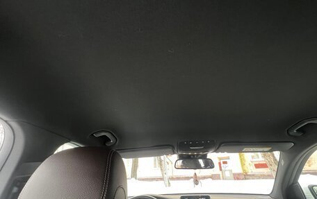 Mercedes-Benz GLC, 2015 год, 3 100 000 рублей, 10 фотография