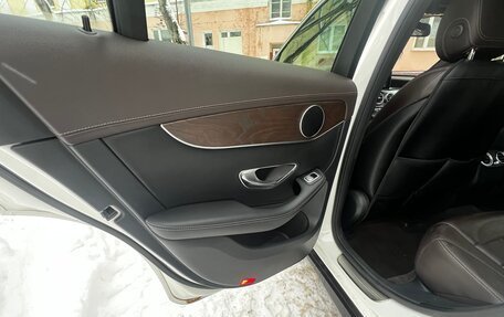 Mercedes-Benz GLC, 2015 год, 3 100 000 рублей, 16 фотография