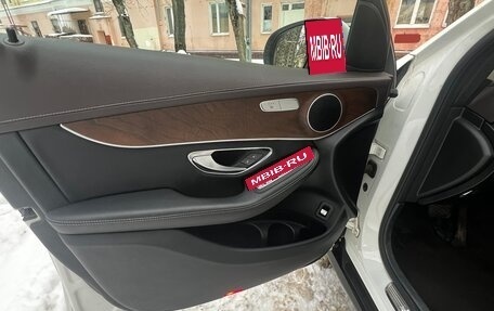 Mercedes-Benz GLC, 2015 год, 3 100 000 рублей, 13 фотография