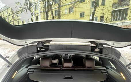 Mercedes-Benz GLC, 2015 год, 3 100 000 рублей, 23 фотография