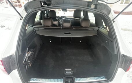 Mercedes-Benz GLC, 2015 год, 3 100 000 рублей, 24 фотография