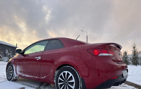 KIA Cerato III, 2011 год, 820 000 рублей, 5 фотография