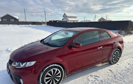 KIA Cerato III, 2011 год, 820 000 рублей, 4 фотография