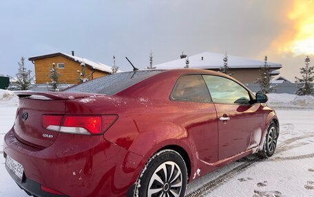 KIA Cerato III, 2011 год, 820 000 рублей, 9 фотография