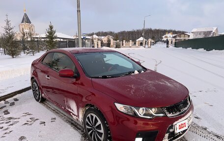 KIA Cerato III, 2011 год, 820 000 рублей, 7 фотография