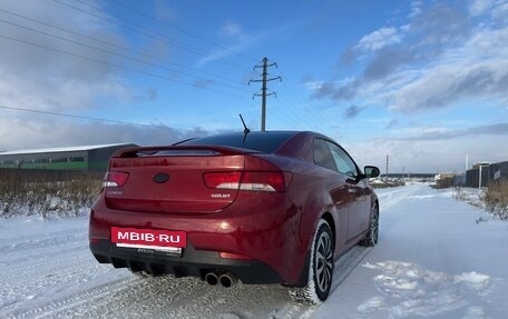 KIA Cerato III, 2011 год, 820 000 рублей, 2 фотография