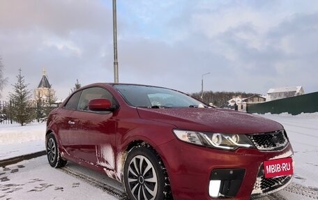 KIA Cerato III, 2011 год, 820 000 рублей, 8 фотография