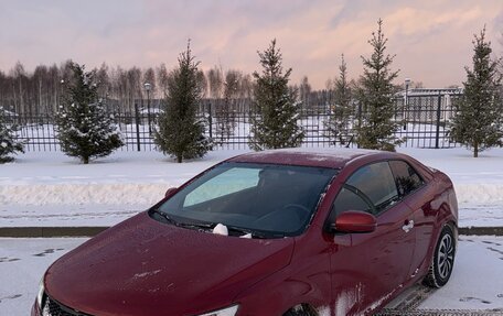 KIA Cerato III, 2011 год, 820 000 рублей, 14 фотография