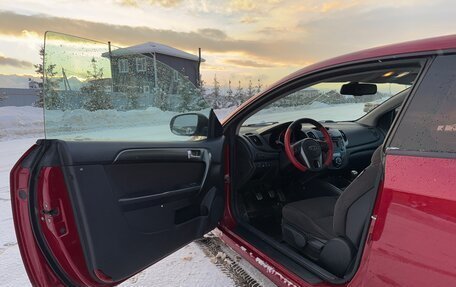 KIA Cerato III, 2011 год, 820 000 рублей, 15 фотография