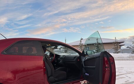 KIA Cerato III, 2011 год, 820 000 рублей, 19 фотография