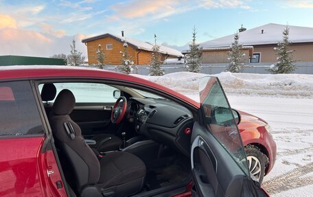 KIA Cerato III, 2011 год, 820 000 рублей, 18 фотография