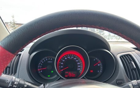 KIA Cerato III, 2011 год, 820 000 рублей, 23 фотография